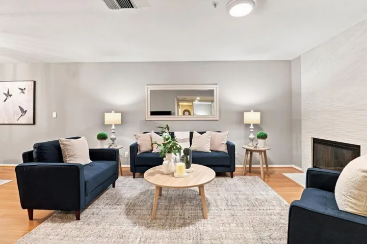 1122 Woodside Road 9, Redwood City, California 94061 — photo 4