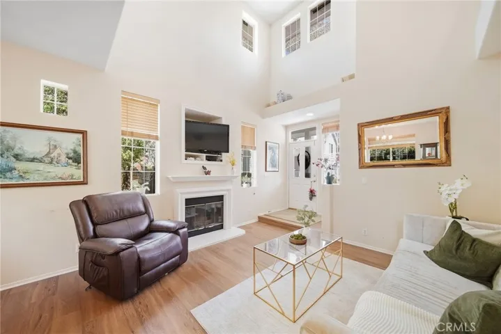 27123 Saddlepeak Trail, Valencia, California 91354 — photo 4