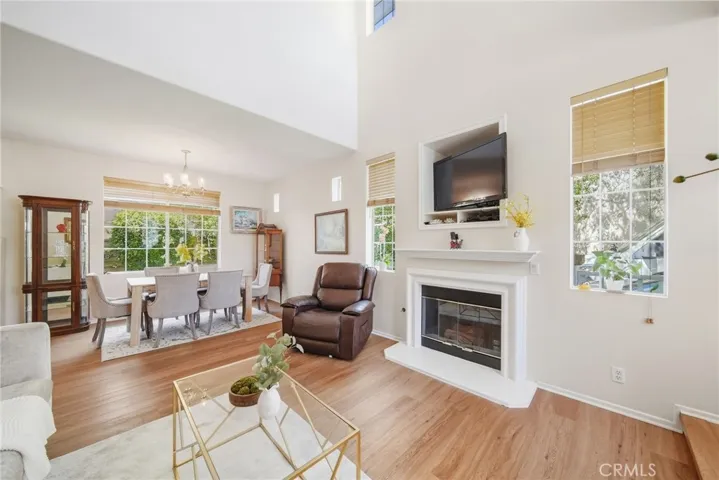 27123 Saddlepeak Trail, Valencia, California 91354 — photo 5