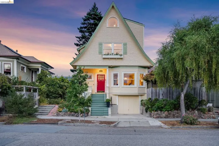 2343 Roosevelt Ave, Berkeley, California 94703 — photo 4