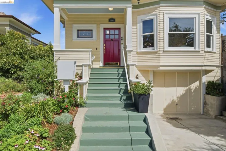 2343 Roosevelt Ave, Berkeley, California 94703 — photo 5