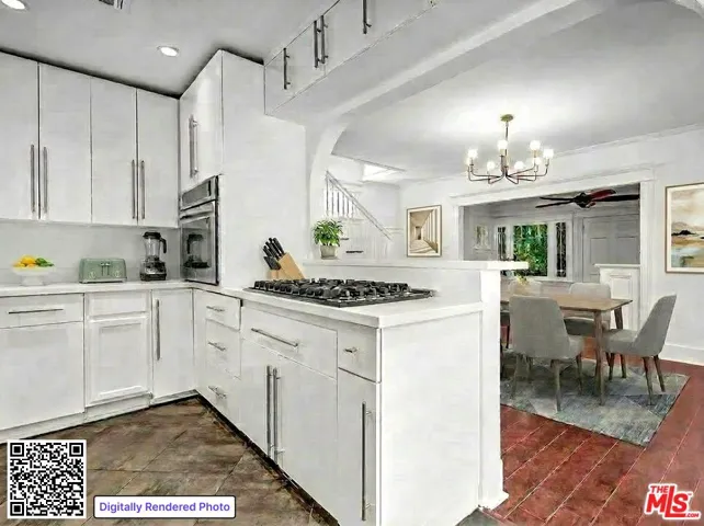 1546 N St Andrews Place, Los Angeles, California 90028 — photo 4