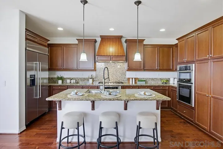 15897 PASEO DEL SUR, San Diego, California 92127 — photo 5