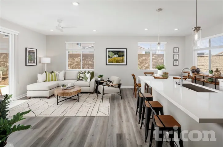 1721 Lorraine Drive, Corona, California 92882 — photo 4