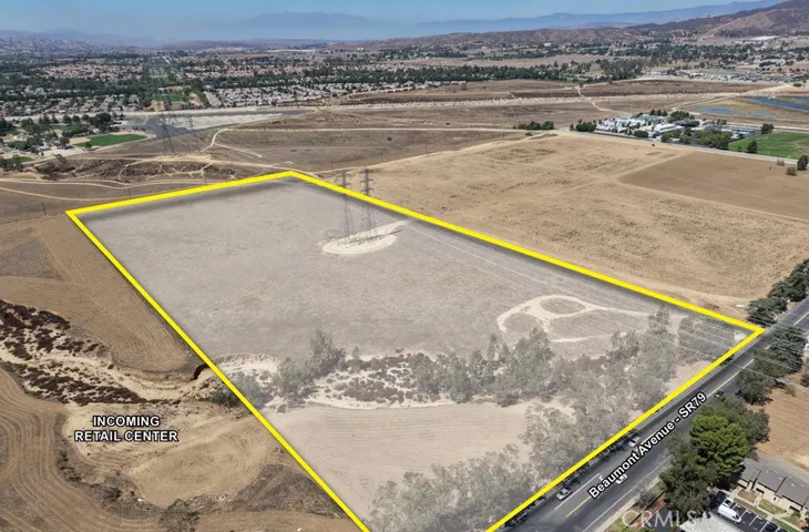 0 Beaumont Avenue, Beaumont, California 92223 — photo 4