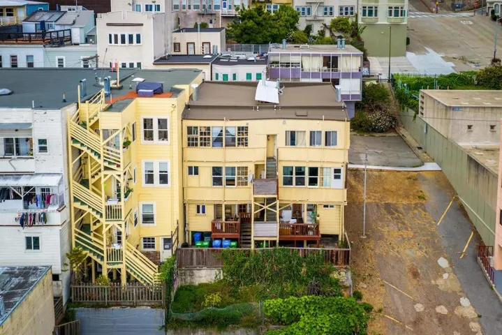 60 Salmon Street, San Francisco, California 94133 — photo 5