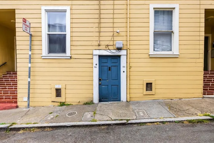 60 Salmon Street, San Francisco, California 94133 — photo 4