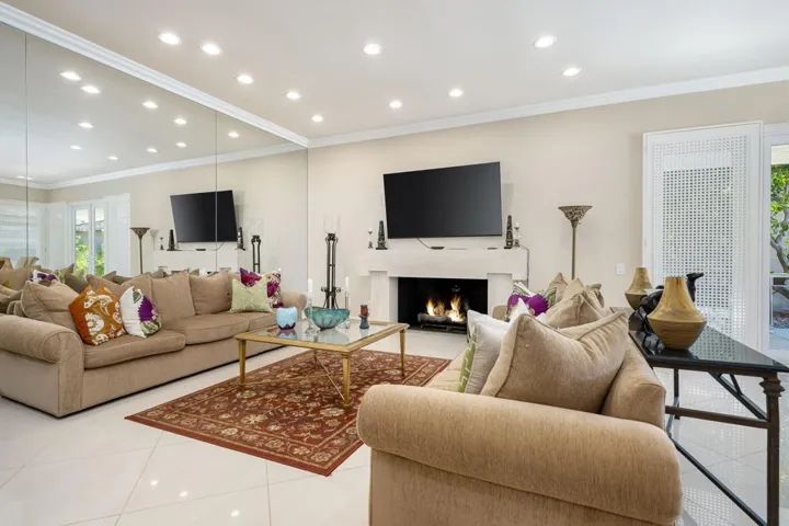 4 Dartmouth Drive, Rancho Mirage, California 92270 — photo 5