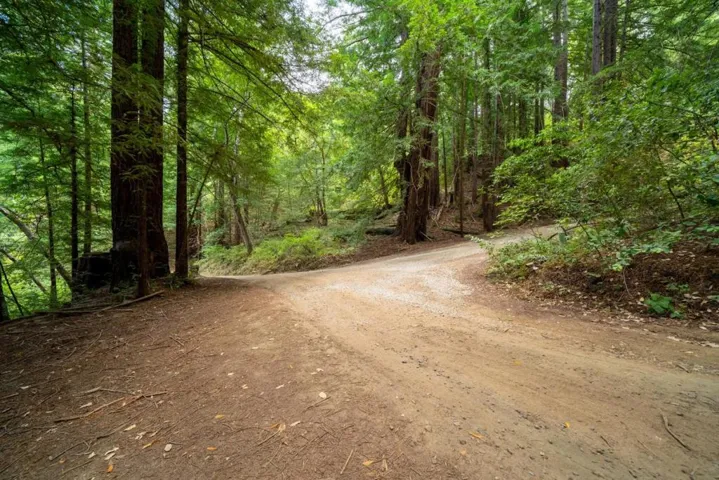 680 Hartman Creek, Boulder Creek, California 95006 — photo 4