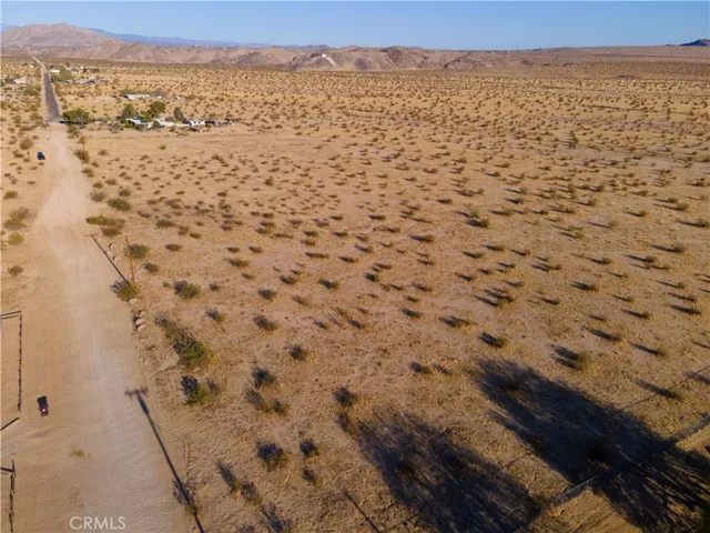 3 Sunflower, Joshua Tree, California 92252 — photo 4