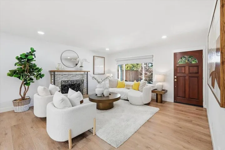 3302 Bien Way, San Jose, California 95148 — photo 4