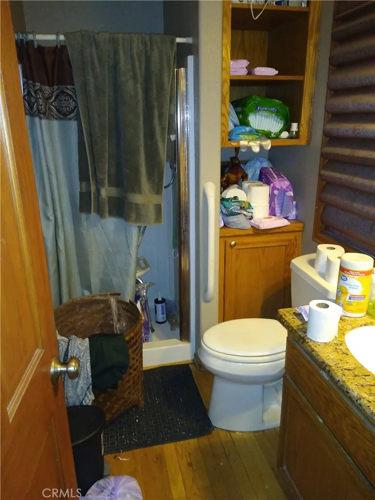 Entry Level Bath