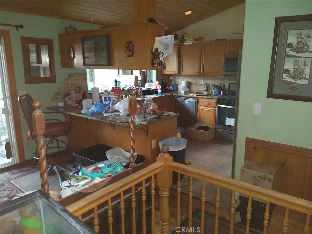 Kitchen 1