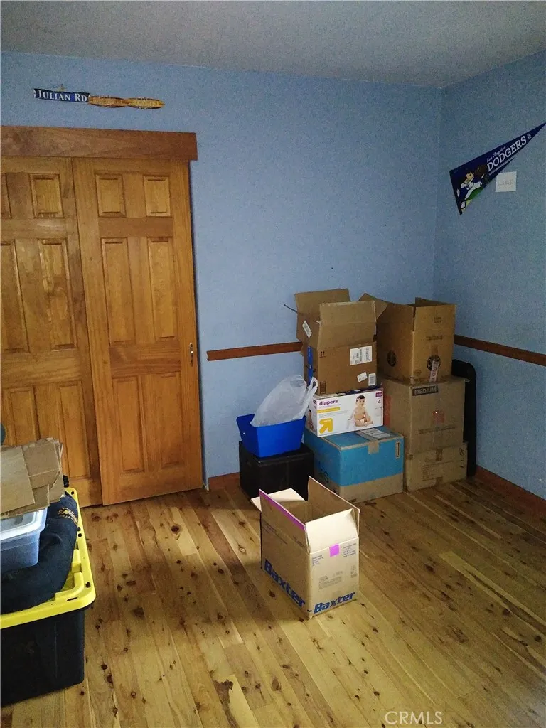 Bedroom 2a