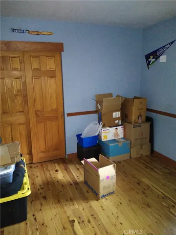 Bedroom 2a