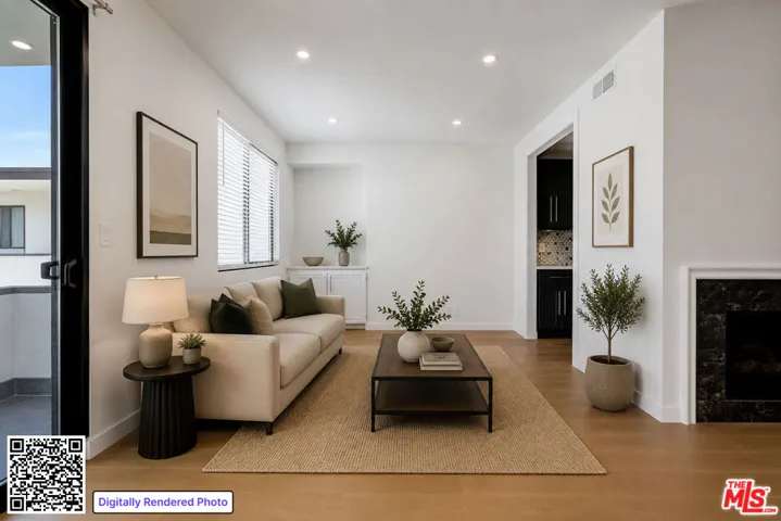 8568 Burton Way 301, Los Angeles, California 90048 — photo 4