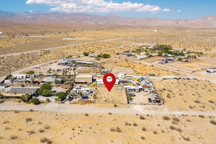 0 Bandera St., Desert Hot Springs, California 92240 — photo 5
