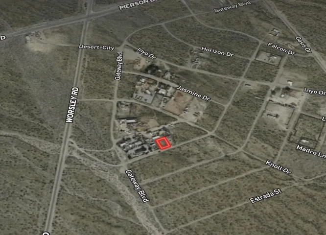 0 Bandera St., Desert Hot Springs, California 92240 — photo 4