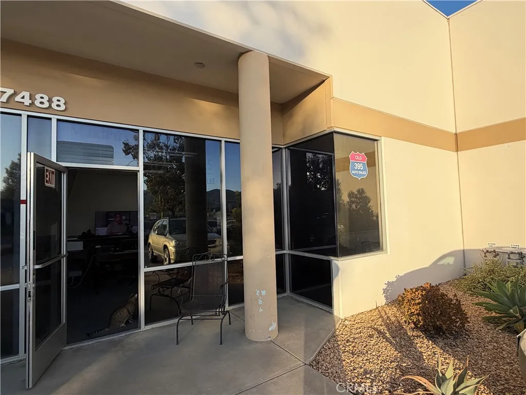 27488 Enterprise Cir W #2