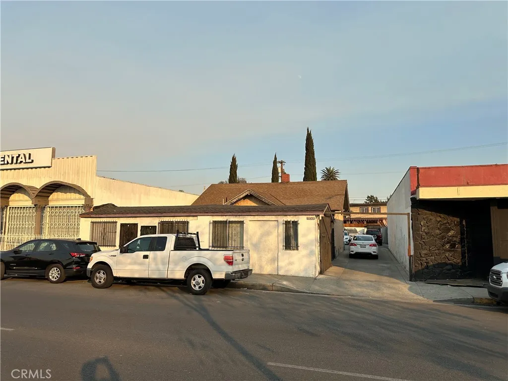 12008 Long Beach Blvd