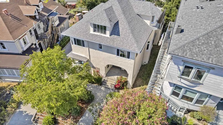 1031 Bella Vista Ave, Oakland, California 94610 — photo 5