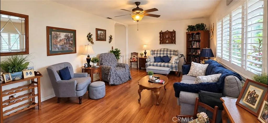 7636 Rudell, Corona, California 92881 — photo 4