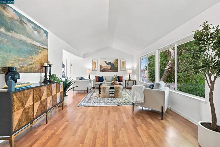 5378 Meadow Wood Place, Concord, California 94521 — photo 5