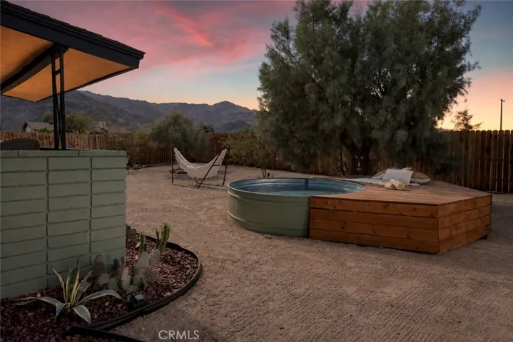 6610 Alpine, 29 Palms, California 92277 — photo 4