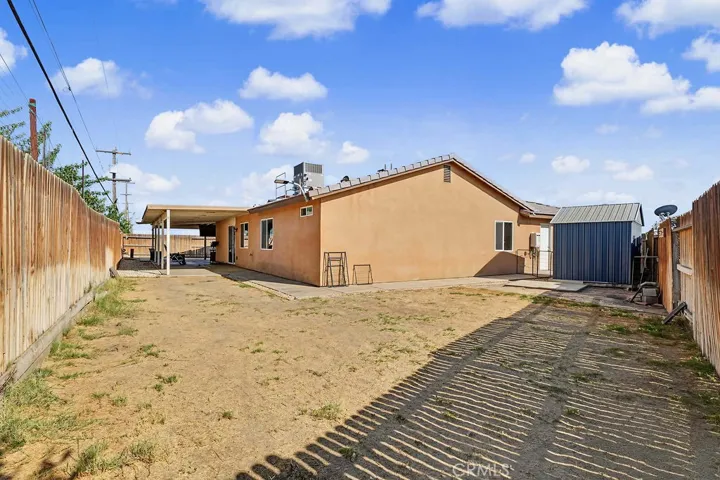 6100 Pizarro, Bakersfield, California 93307 — photo 4