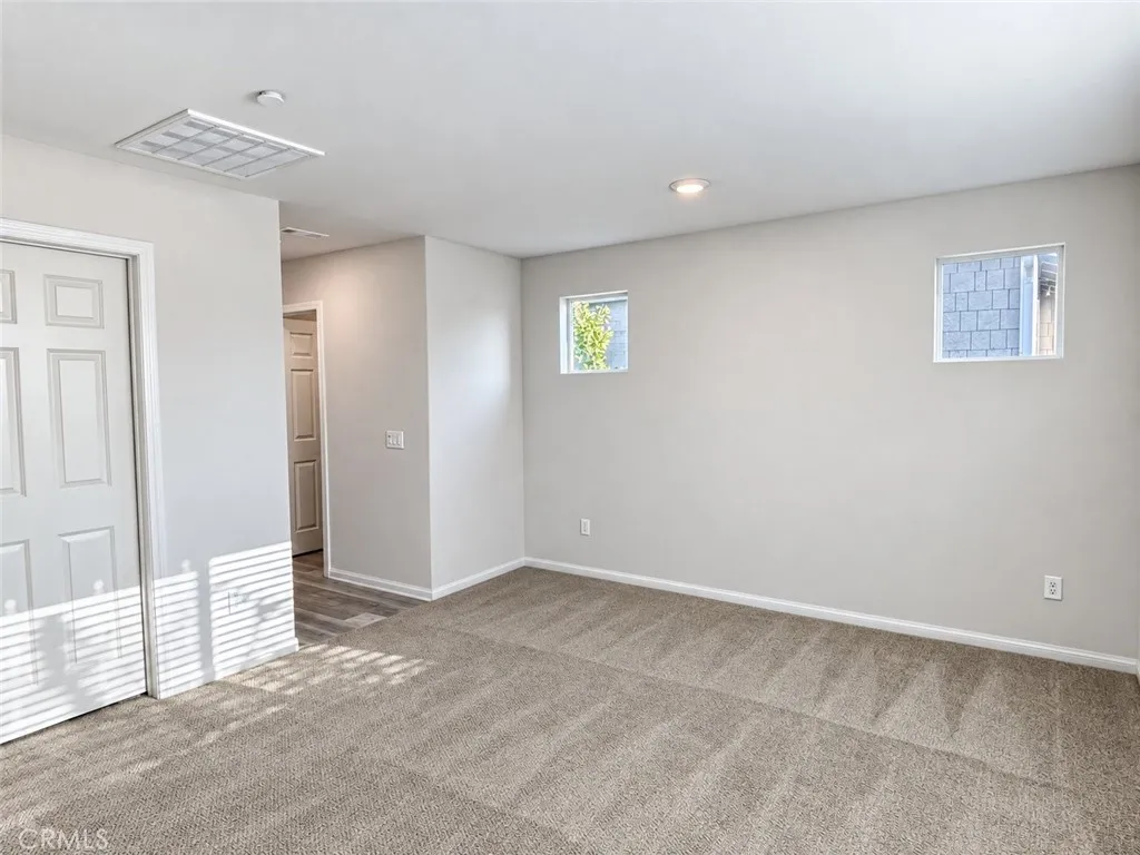 Primary Suite