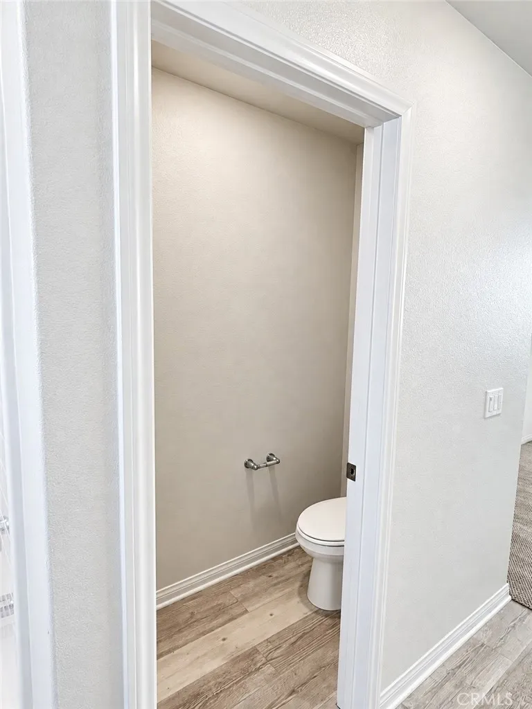 Primary Suite Bathroom