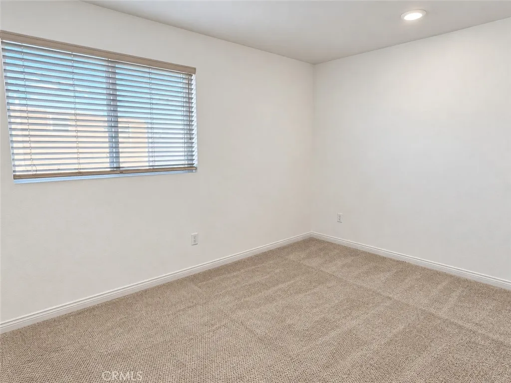 1st Bedroom