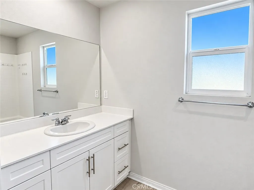 Primary Suite Bathroom