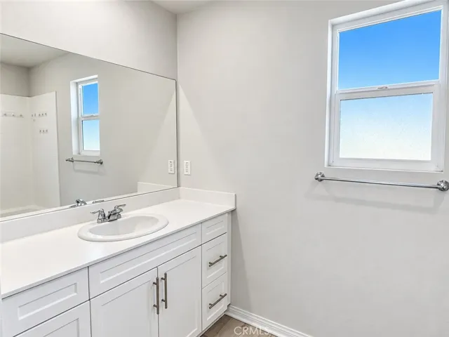 Primary Suite Bathroom