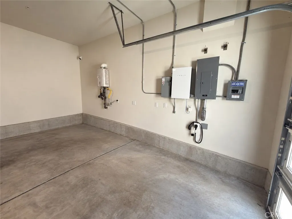 Tankless Water Heater + 2 EV Charging outlets Tankless Water Heater + 2 EV Charging outlets