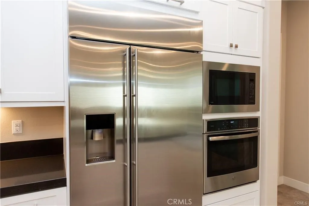 Built-in Monogram Fridge Built-in Monogram Fridge
