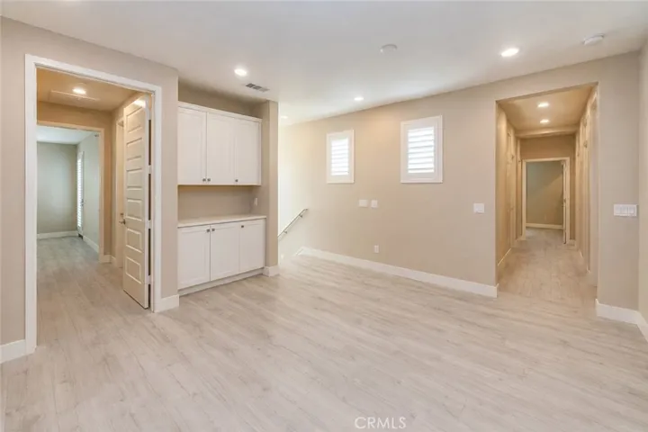 Upstairs Loft