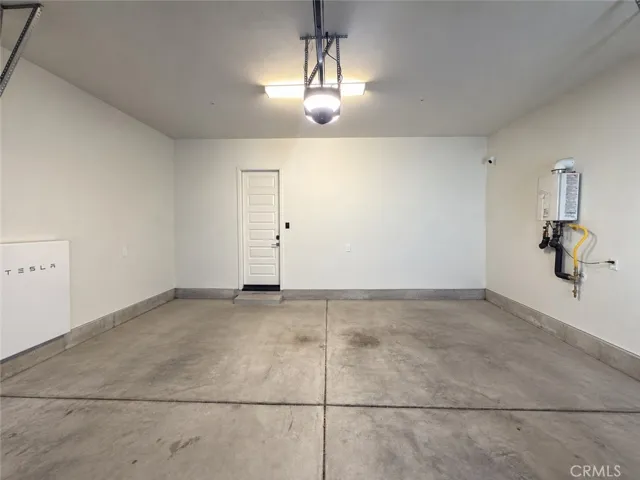 2 Car Garage