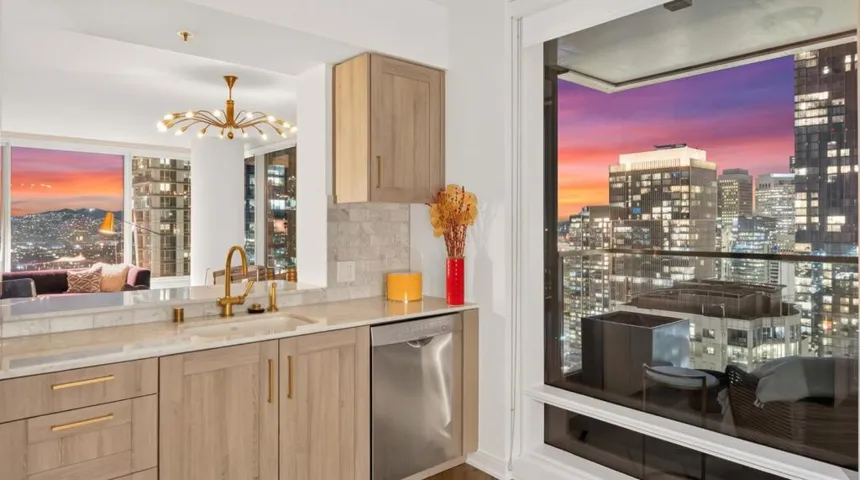 401 Harrison Street 32b, San Francisco, California 94105 — photo 5