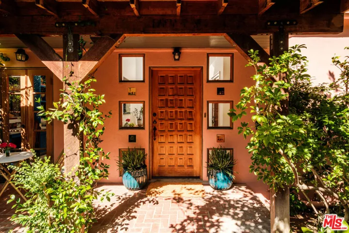 3359 Bennett Drive, Los Angeles, California 90068 — photo 5