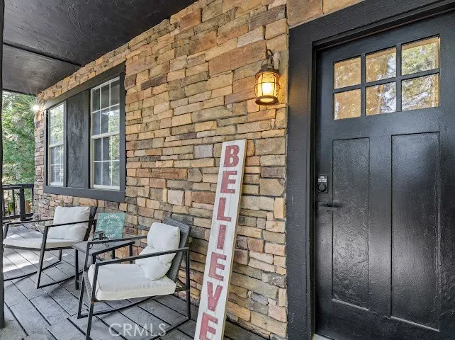 24834 Edelweiss Drive, Crestline, California 92325 — photo 5