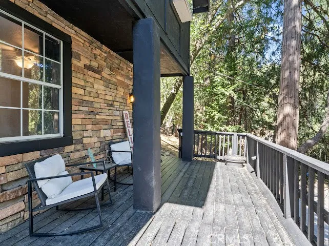 24834 Edelweiss Drive, Crestline, California 92325 — photo 4