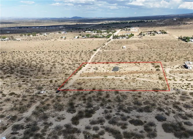 0 Ave V-12, Pearblossom, California 93553 — photo 5