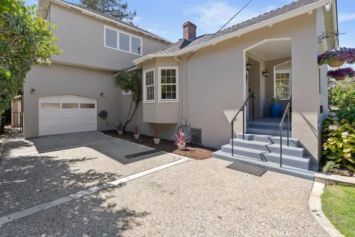 41 Bancroft Road, Burlingame, California 94010 — photo 4