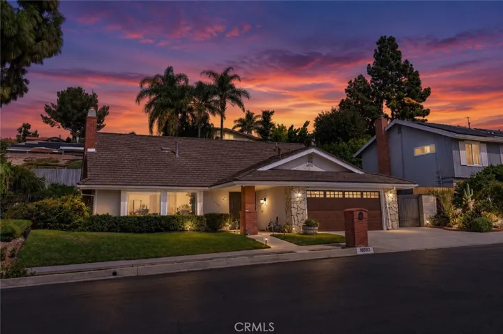 18593 Asuncion Street, Porter Ranch, California 91326 — photo 5