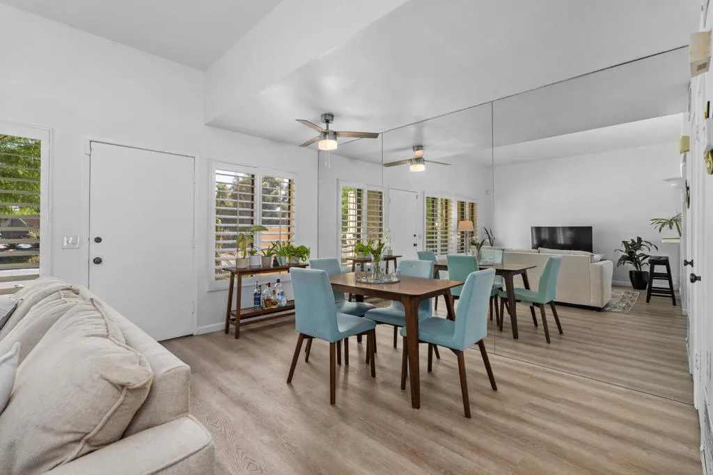 2433 Los Patos - Dining Room