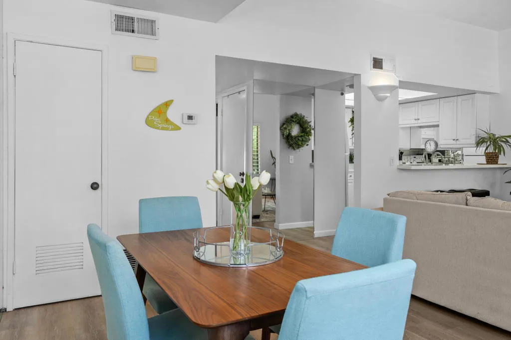 2433 Los Patos - Dining Room