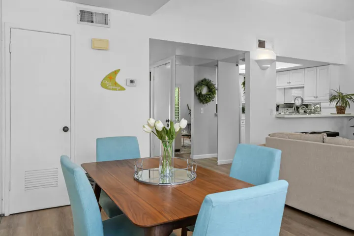 2433 Los Patos - Dining Room