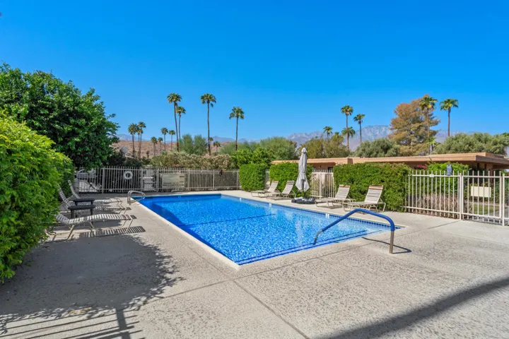 Los Patos One Of 11 Community Pools