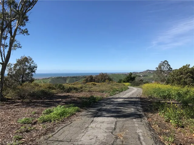 Ridgeline Trail located in Rancho San Clemente.